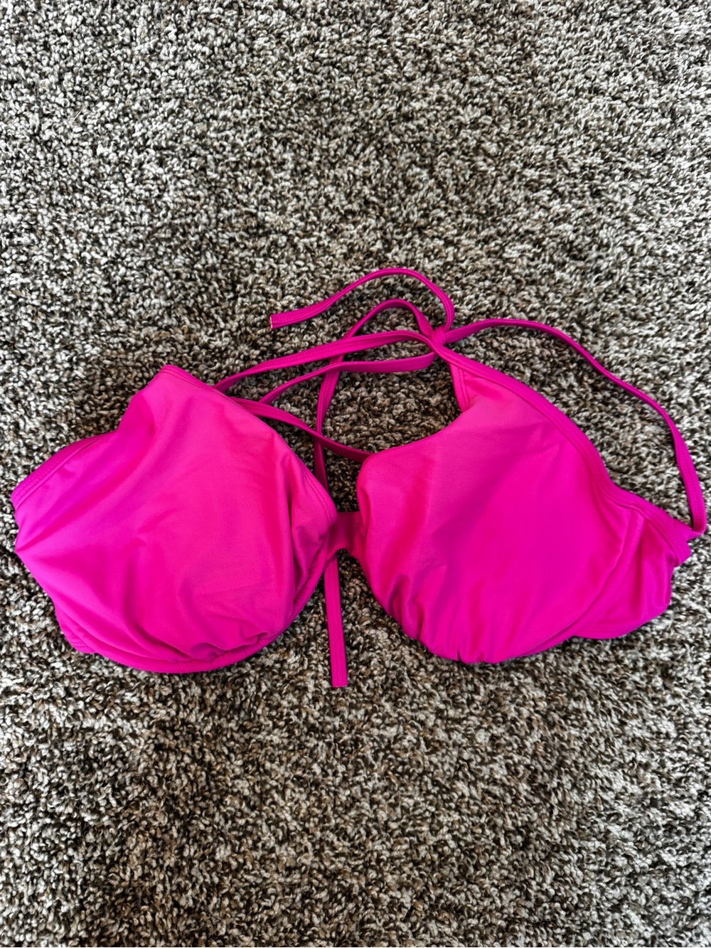 Body Glove F Cup Bikini Top
